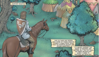 Illustration for article titled Deals: Free Comics, A Song of Ice and Fire Graphic Novels, Humble